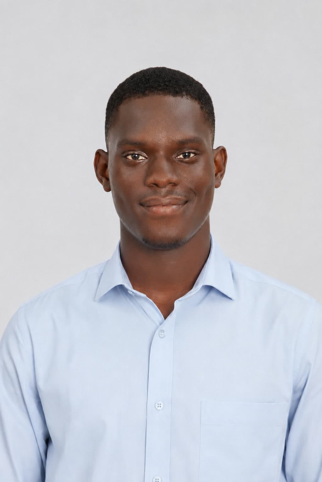 Portrait d'Alex ALAVO